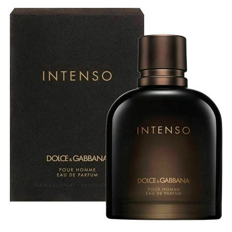 profumo dolce gabbana amazon|dolce and gabbana intenso notes.